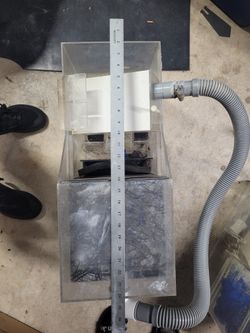 Wet Dry Sump
