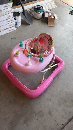 Baby Walker