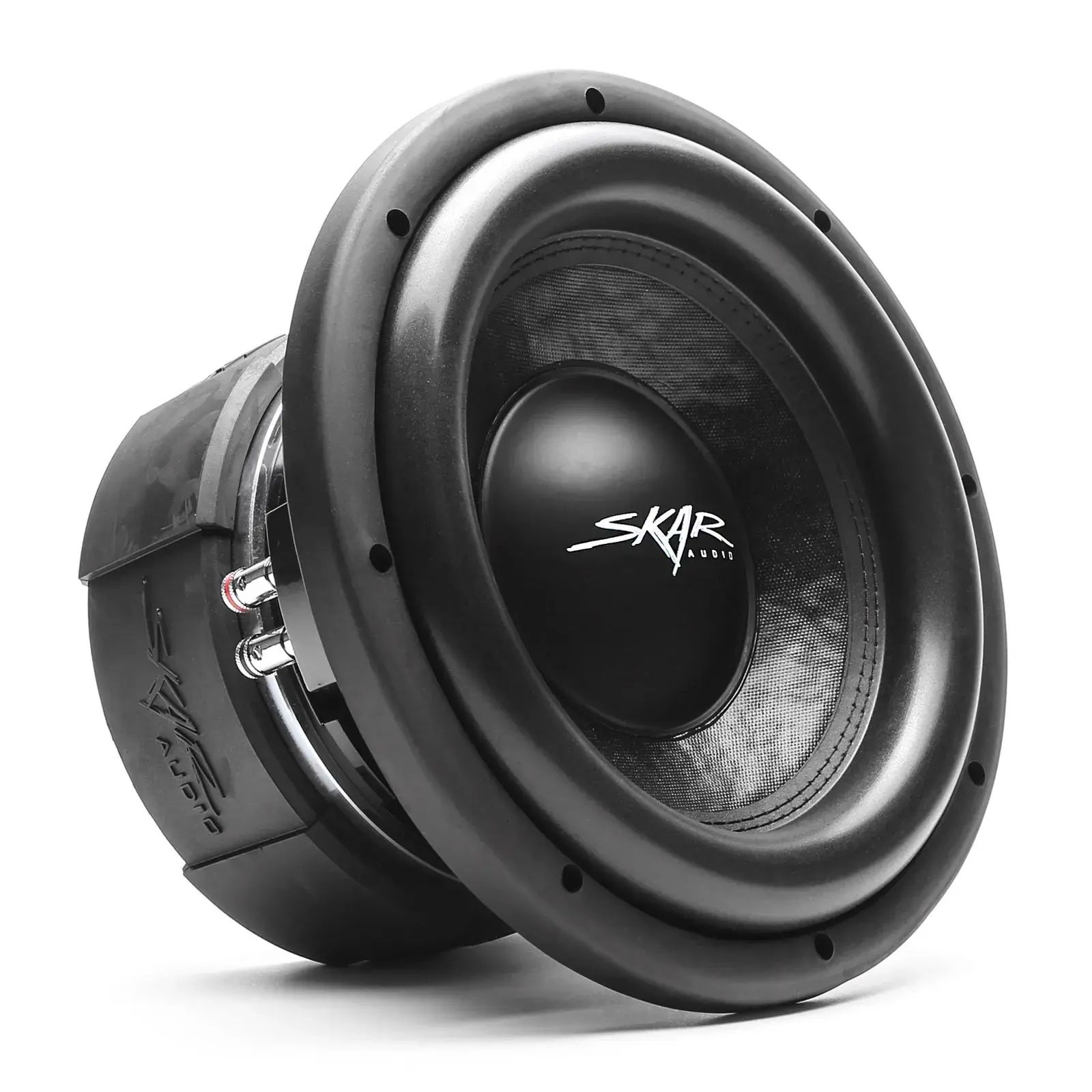 Skar Audio DDX-10 | 10" 1,500 Watt Max Power Car Subwoofer Used
