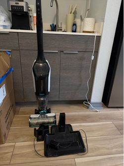 Bissell Crosswave