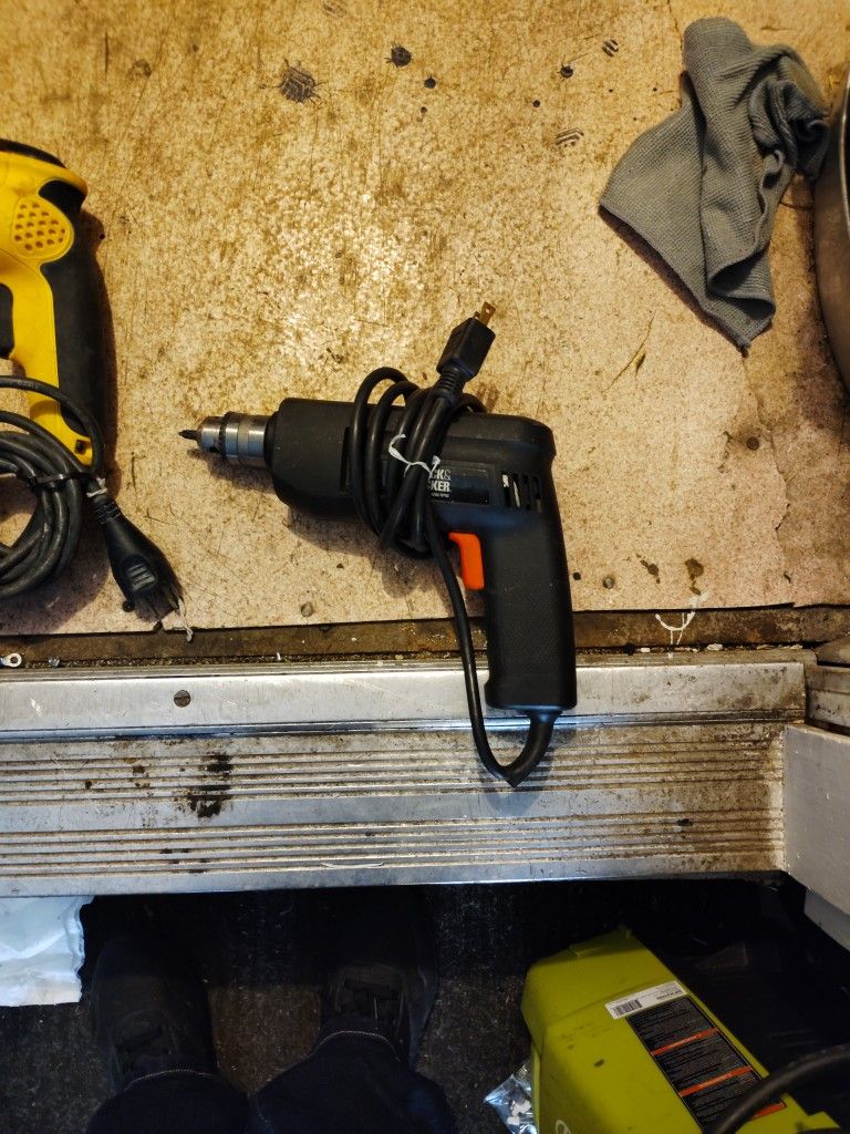 Black & Decker