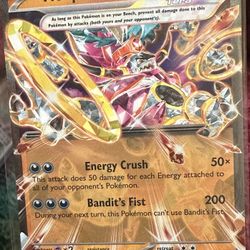 Pokemon Hoopa