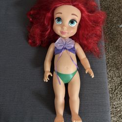 Ariel doll