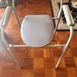 Commode 