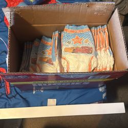 Diapers 