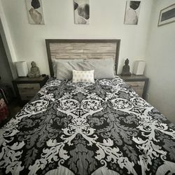 Rc willey sale bedroom sets