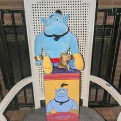 Genie Scentsy Buddy