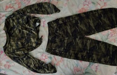 Jogger set