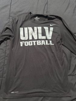 unlv longsleeve shirt