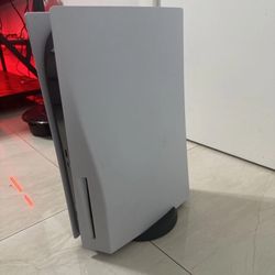 PlayStation 5 Standard Edition/ Disc Edition 1TB