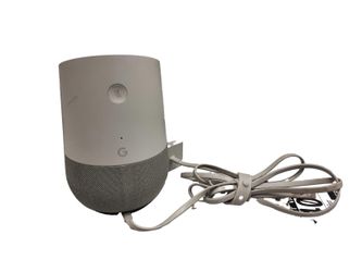 Google H0me White Bookshelf Speaker