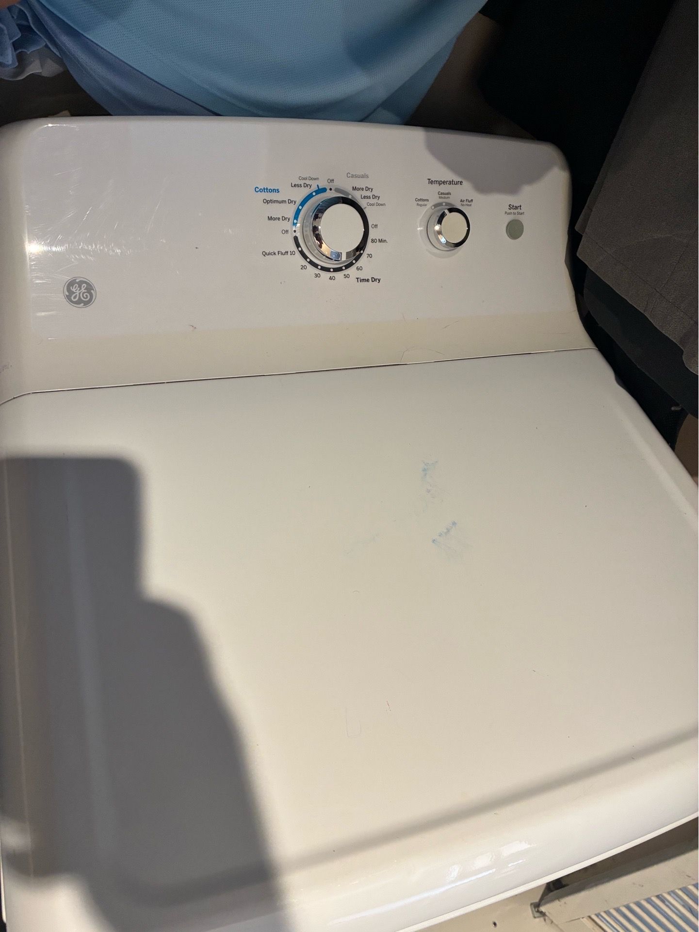 dryer $99