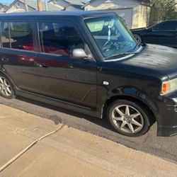 2006 Scion xB