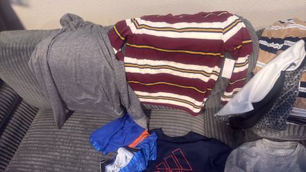 Boy clothes
