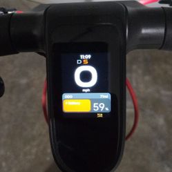 Segway Max G3 scooter