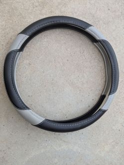 Steering Wheel Cover