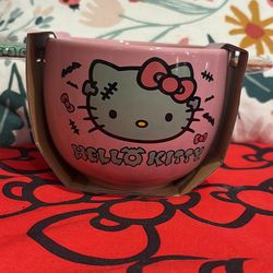 Hello kitty Ramen Bowl