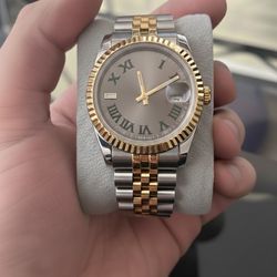 Luxury Watch 