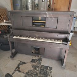 Free Piano