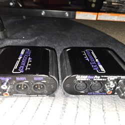 ARTcessories Cleanbox PRO