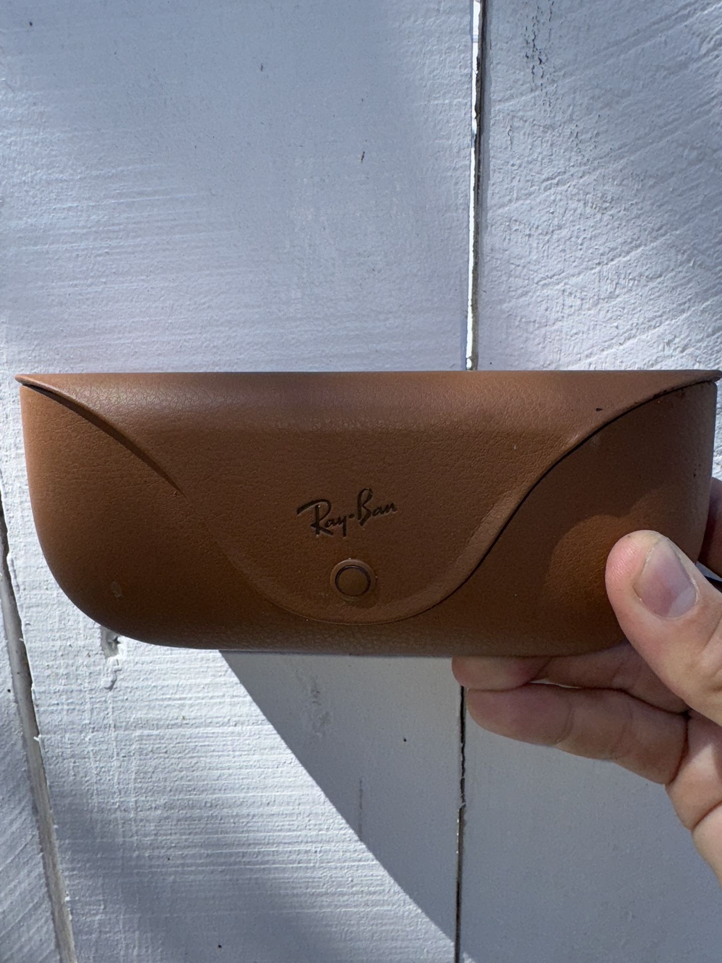 Ray Ban Meta Smart Glasses 