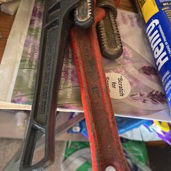 Wrenches