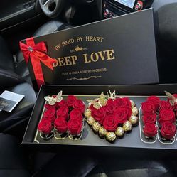 mother’s day bouquets/ramo de día de las madres