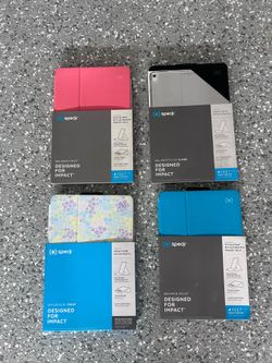 specks ipad case
