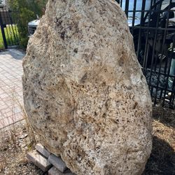 Ornamental Landscape Boulder