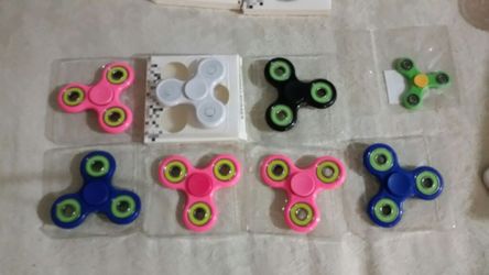 Spinner