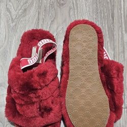 Girls Uggs Slippers 