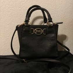 Small Juicy Couture Crossbody Bag 