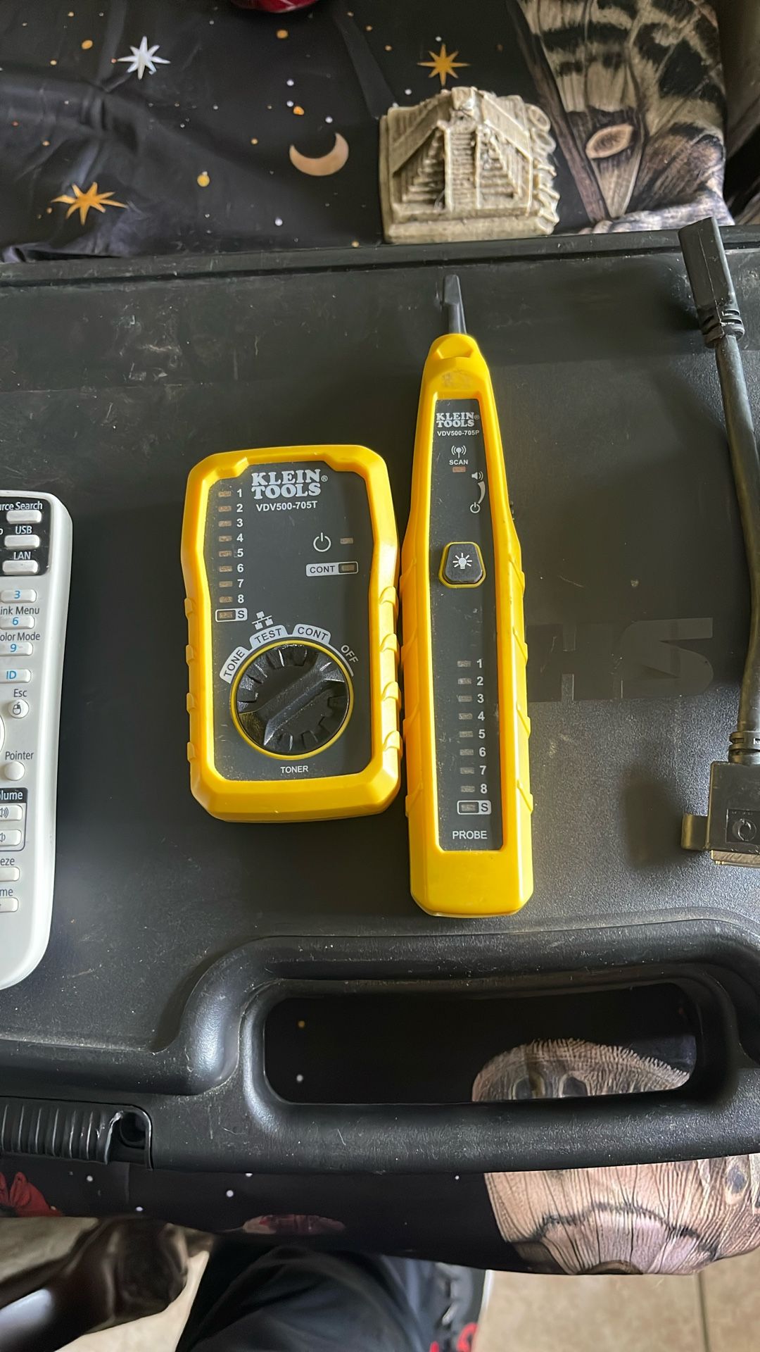 Klein Tools Set 