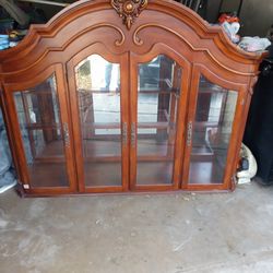 China Cabinet 