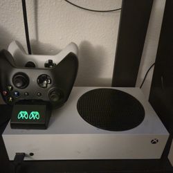 Xbox Series S 512 TB