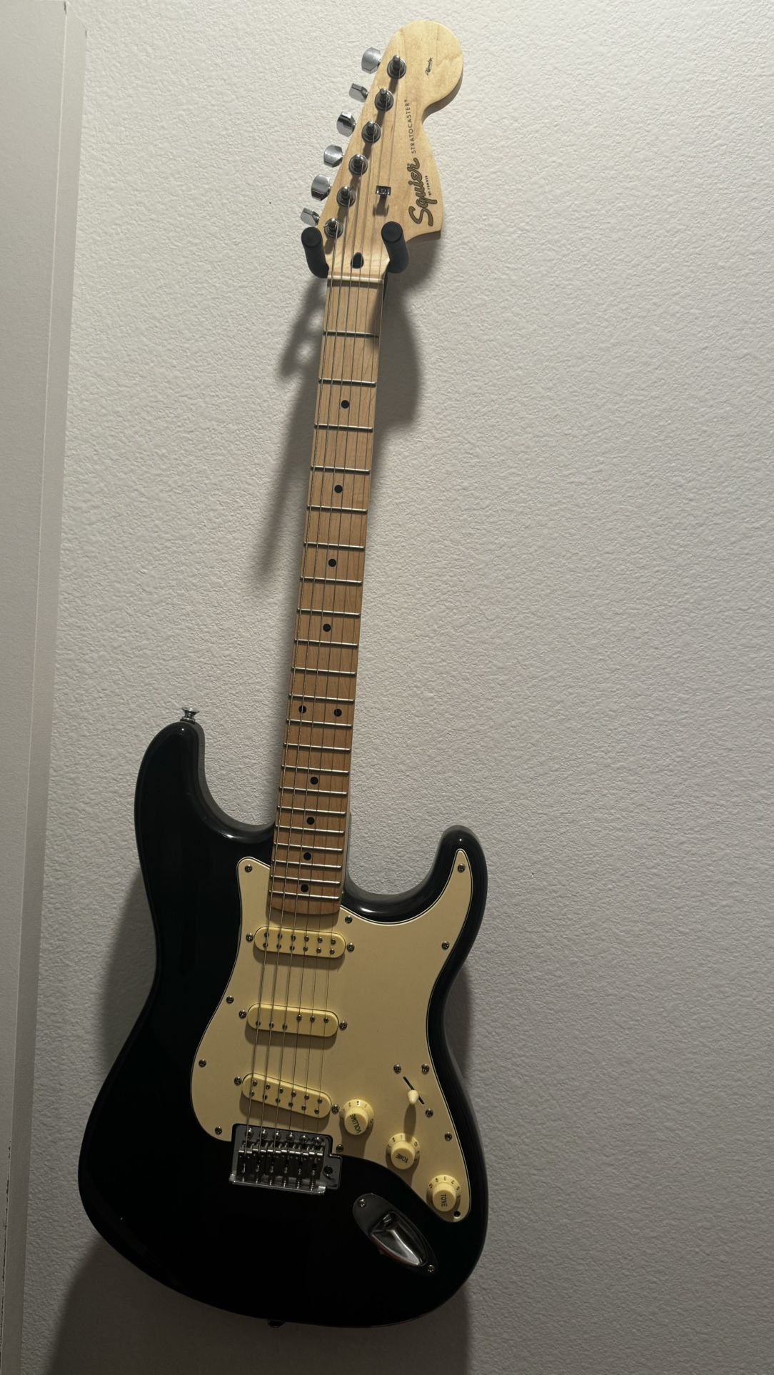 Sorted Guitars