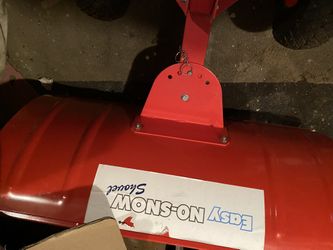 Handheld Easy no-snow Shovel With Wheels