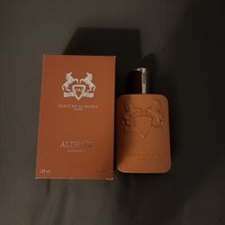 Parfums De Marly Althair