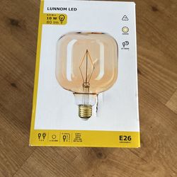 IKEA Lightbulb 💡 