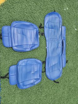 Universal covers seat
