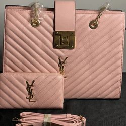 Big Purse 