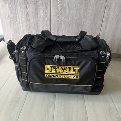 Dewalt Toughsystem 2.0 Tool Bag