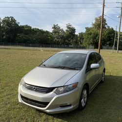 2011 Honda Insight