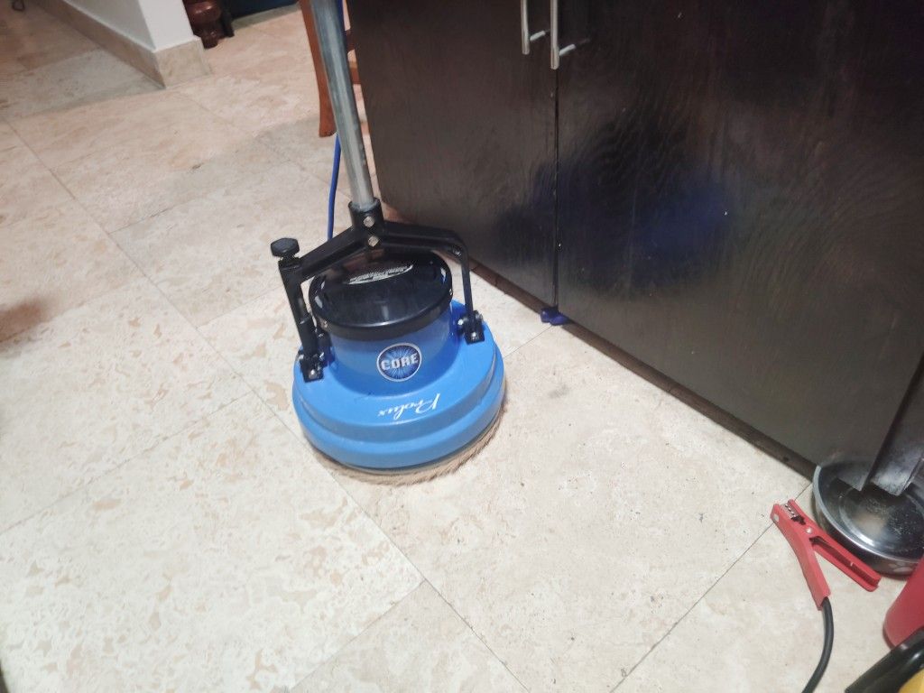 Core Prolux Floor Polisher