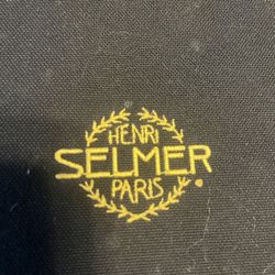 Summer Signature Professional Bb clarinet