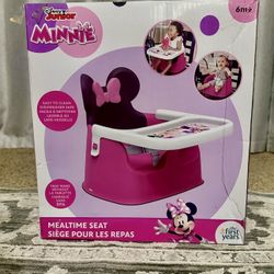 Baby Booster Highchair