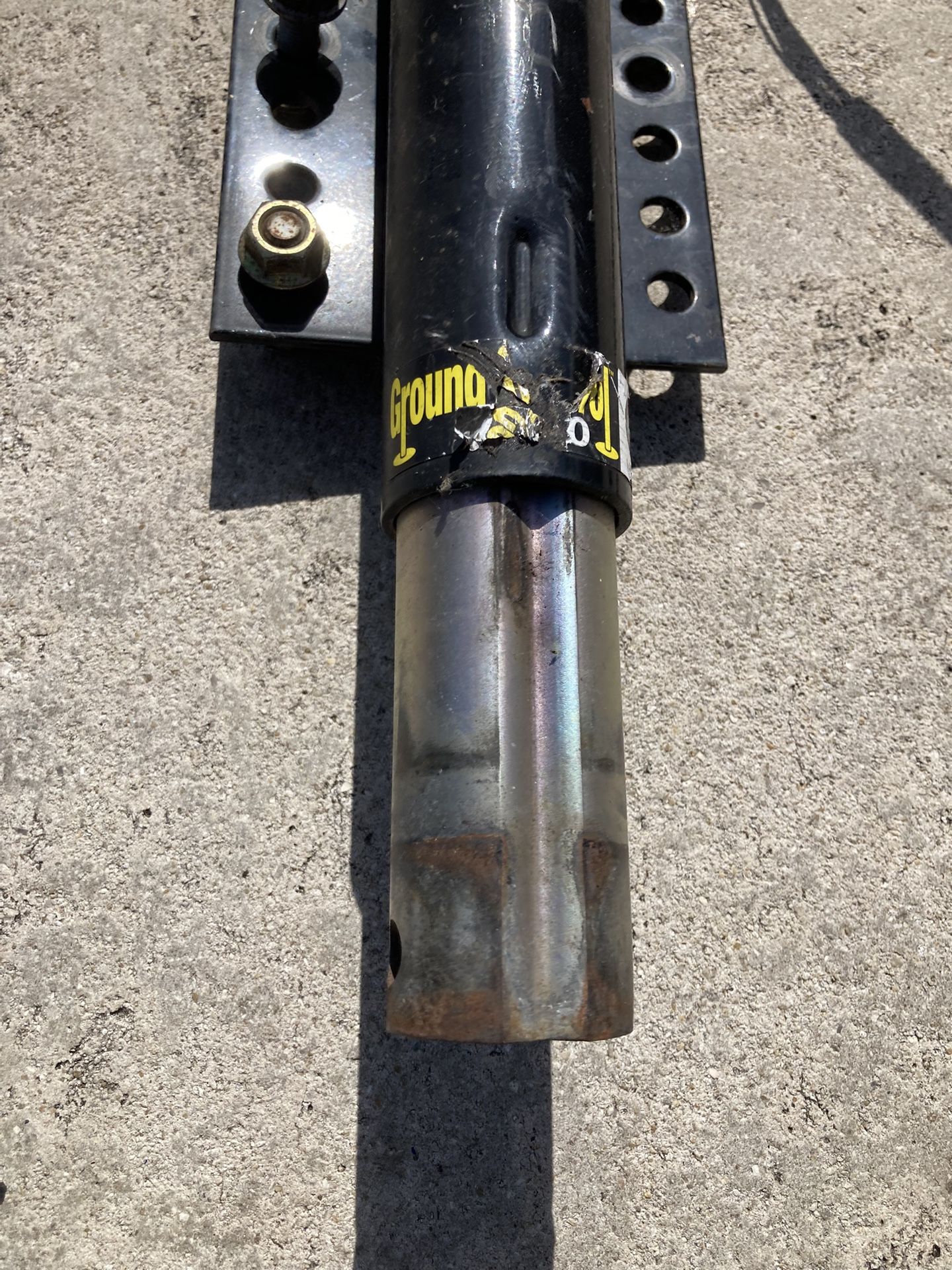 Lippert 3.0 Electric Leveling System Legs (4)