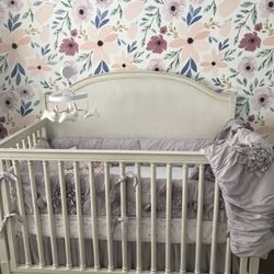 RH Baby Crib