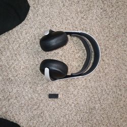 Playstation Bluetooth Headset 
