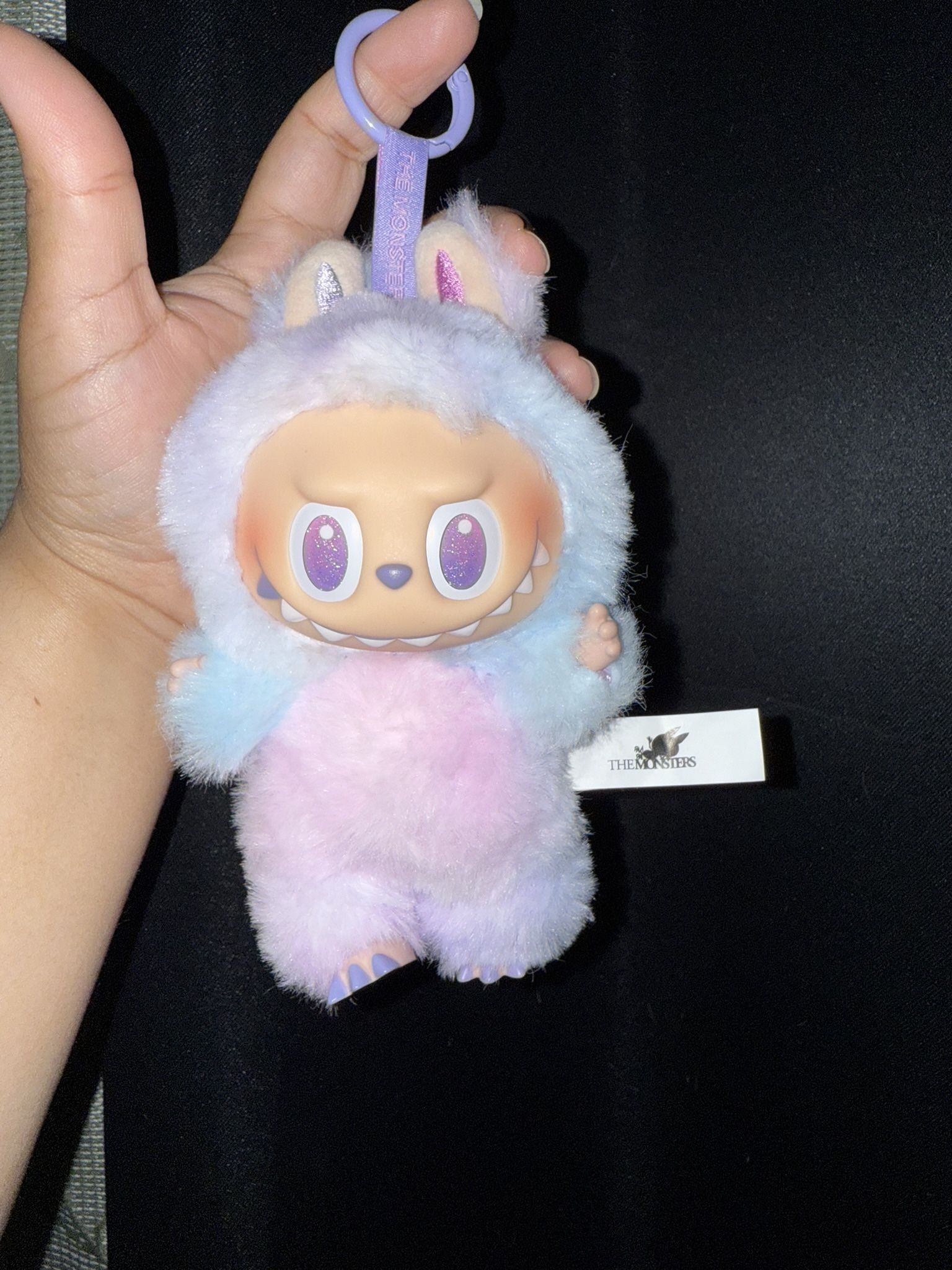 Labubu